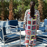 Antonella Dress