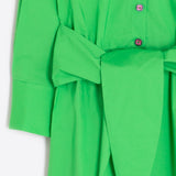 Camisero Lazo Dress