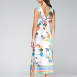Vilagallo Liana Dress