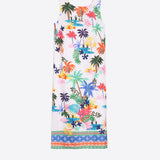 Vilagallo Liana Dress