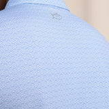 Southern Tide Boat Blue Driver Geo Polo