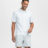 Southern Shirt Next Level Perf. Polo