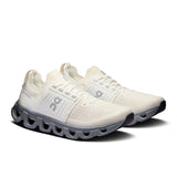 On Cloudswift 4 Men's-  Ivory/Alloy