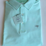 Fins & Feathers DEW/White