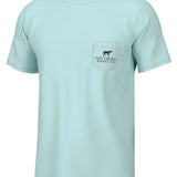 Southern Point Golf Ball Short Sleeve Tee