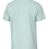 Southern Point Hinton Stripe Polo