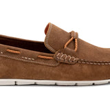 Martin Dingman Bermuda Braid - Bark