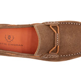 Martin Dingman Bermuda Braid - Bark
