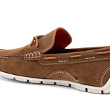 Martin Dingman Bermuda Braid - Bark