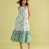 Double A Vera Dress