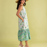 Double A Vera Dress