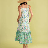 Double A Vera Dress