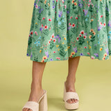 Double A Vera Dress