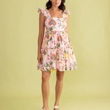 Double A Maya Dress