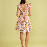 Double A Maya Dress