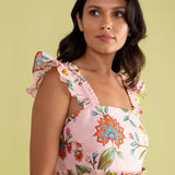 Double A Maya Dress