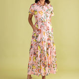 Double A Lucie Dress