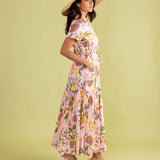 Double A Lucie Dress