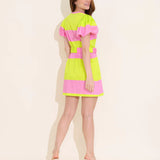 Alden Adair Cabana Blakely Dress