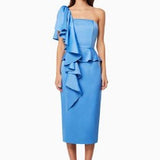 Elliatt Laughter Dress