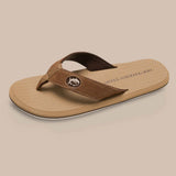 Southern Tide Men's Caramel Flipjacks