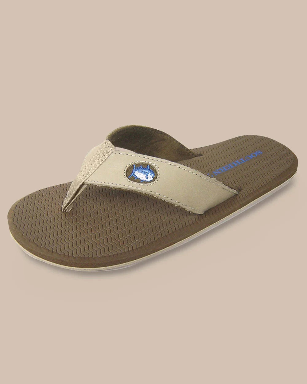 Southern Tide Men's Sand Flipjacks