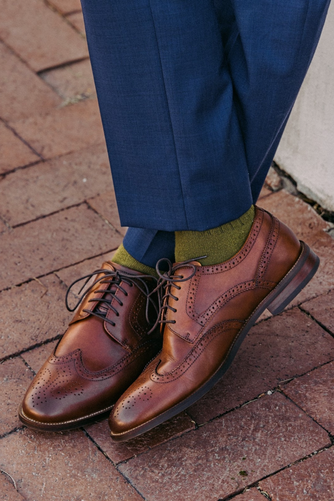 Men's Shoes Collection