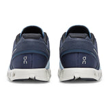 On Men’s Cloud 5 Midnight Chambray