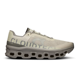 On Cloud Monster