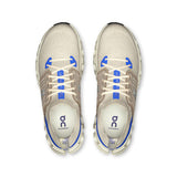 On Men's Cloudswift 4 - Cream Cobalt