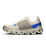 On Men's Cloudswift 4 - Cream Cobalt