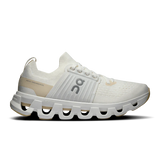 On Women's Cloudswift 4 - White/Cream