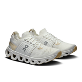 On Women's Cloudswift 4 - White/Cream