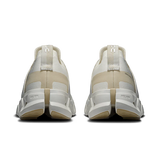 On Women's Cloudswift 4 - White/Cream