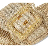 Sam Edelman Bambi Amber Gold
