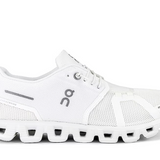 ON Women's Cloud All White
