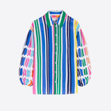 Manga Blouse