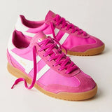 Gola Tornado Pink | White
