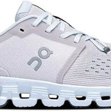 OC W's Cloud X 4 Silver/CHMBY