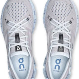 OC W's Cloud X 4 Silver/CHMBY