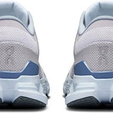 OC W's Cloud X 4 Silver/CHMBY