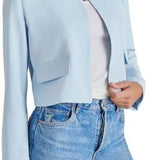 Steve Madden Serena Blazer
