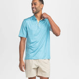 Southern Shirt Grayton Heather Polo