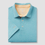 Southern Shirt Grayton Heather Polo