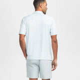 Southern Shirt Co. HEATHER MADISON STRIPE POLO