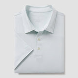 Southern Shirt Co. HEATHER MADISON STRIPE POLO