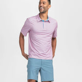 Southern Shirt Co. Martini Madness Printed Polo