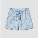 Youth Southern Shirt Co. Boats N Coves Swim Trunks