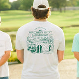 Southern Shirt Co. 2nd Invitational Tee SS