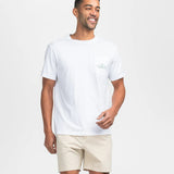 Southern Shirt Co. 2nd Invitational Tee SS